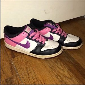 Nike 6.0 Women’s 7